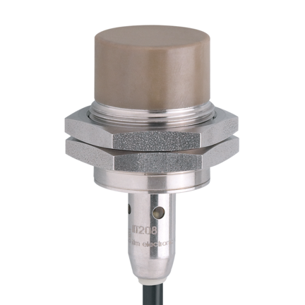 Czujnik indukcyjny IIB3022-BPKG/M/V4A/6M/wH (IIT207) - IFM