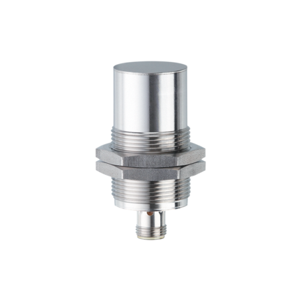 Metalowy czujnik indukcyjny IIK3025-BPKG/AM/P/US (IIT231) - IFM