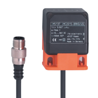 Czujnik indukcyjny IMC2015-BRKG/UP/0,8M/ZH/US (IM5137) - IFM