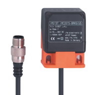 Czujnik indukcyjny IMC2015-ARKG/UP/0,8M/ZH/US (IM5138) - IFM