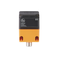Czujnik indukcyjny analogowy z IO-Link IMC4035A2PKG/IO/US (IM5143) - IFM