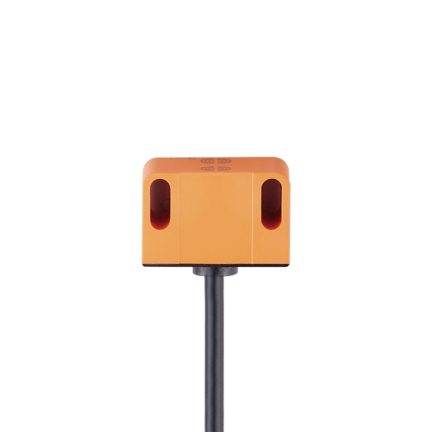 Czujnik podwójny indukcyjny dla zaworów IND3004UBPKG/2M/US-100-DPV (IN5424) - IFM