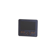 Programowalny wyświetlacz graficzny do maszyn mobilnych R360/BasicDisplay XL/Clear (CR9222) - IFM