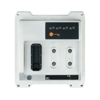 Programowalny sterownik do maszyn mobilnych ecomatController/60/Std. (CR0709) - IFM