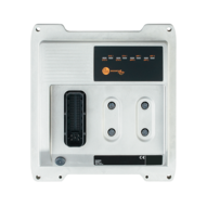 Programowalny sterownik do maszyn mobilnych ecomatController/37/Std. (CR0708) - IFM