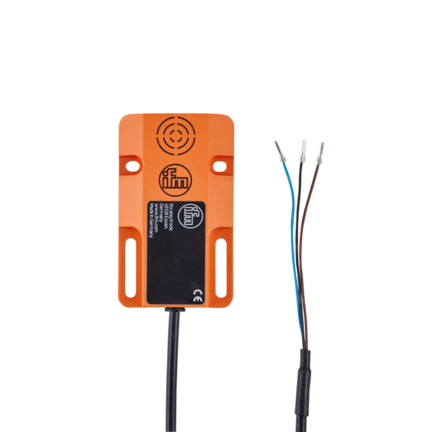 Czujnik indukcyjny Iw-3008-BPKG Iw5058 - IFM