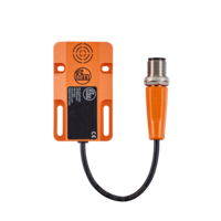 Czujnik indukcyjny Iw-3008-BPKG/0,2M/US Iw5084 - IFM