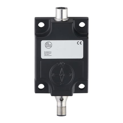 Czujnik nachylenia INC-M2M180C-2-KG/US-H (JD2120) - IFM