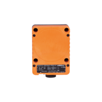 Czujnik pojemnościowy  KDE3060-FPKG/NI (KD5018) - IFM