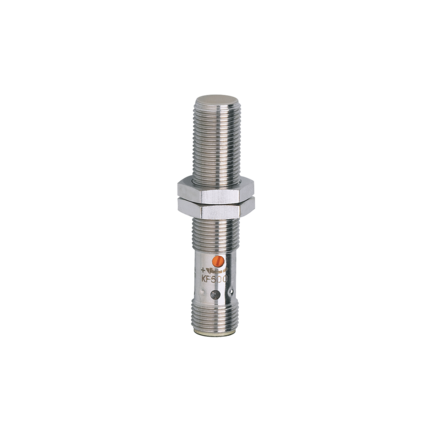 Czujnik pojemnościowy  KFA3040BBPKG/NI/US (KF5001) - IFM