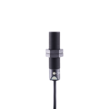 Czujnik pojemnościowy  KG-3008-FNKG/NI/5M (KG5034) - IFM