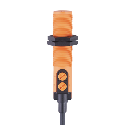 Czujnik pojemnościowy KG-3150NFPKG/PL/2P/IO (KG6001) - IFM