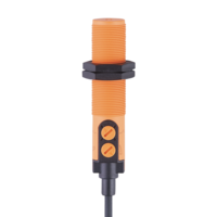 Czujnik pojemnościowy KG-3150NFNKG/PL/2P/IO (KG6006) - IFM