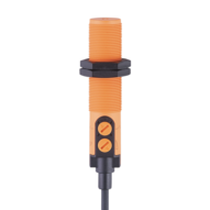 Czujnik pojemnościowy KG-3150NFPKG/PL/2P/IO (KG6001) - IFM