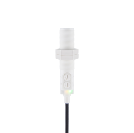 Czujnik pojemnościowy KG-3150NFPKG/PL/2P/IO (KG6015) - IFM