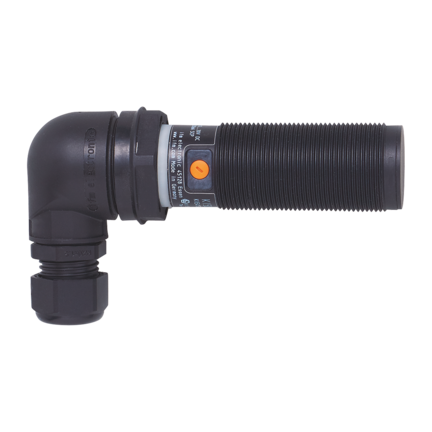 Czujnik pojemnościowy KIE4150NCPKG/3D (KI505A) - IFM