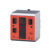 Zasilacz AS-Interface PowerSupply 230VAC 2x4A (AC1212) - IFM