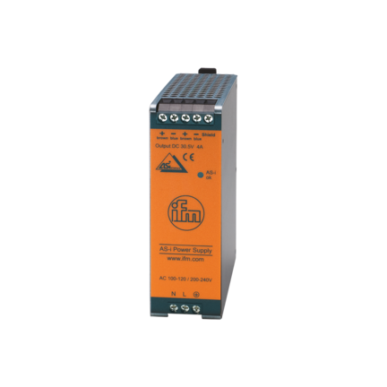 Zasilacz AS-Interface PSU-1AC/ASi-4A (AC1254) - IFM