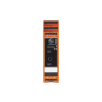 Moduł AS-i do zabudowy w szafie sterowniczej SmartL25 4DI 2do R C (AC2256) - IFM