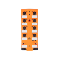Moduł AS-i CompactLine CompactM12 4 DI-Y 4do no IR (AC2479) - IFM