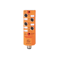 Moduł AS-i CompactLine CompactM8 4DI (AC2484) - IFM