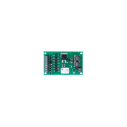 Moduł AS-i PCB PCB 3DI 3do T IP00 (AC2731) - IFM