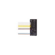 Moduł AS-i PCB PCB 4DI 3do T w A/B (AC2751) - IFM