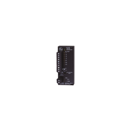 Moduł AS-i PCB PCB 4DI 3do T C A/B (AC2753) - IFM