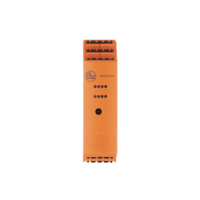 Moduł AS-i do zabudowy w szafie sterowniczej SmartL25 4 AI (Pt100) C IP20 (AC3222) - IFM