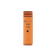 Moduł AS-i do zabudowy w szafie sterowniczej SmartL25 4 AI (Pt100) C IP20 (AC3222) - IFM