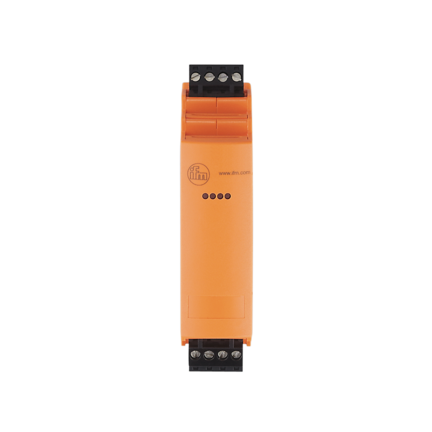 Repeater AS-i SmartL25 AS-i Repeater III (AC3226) - IFM