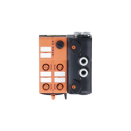 AirBox AS-i z technologią szybkiego montażu 2x3/2 2x2DI IP67 (AC5285) - IFM