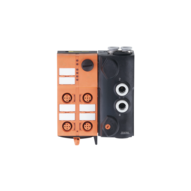AirBox AS-i z technologią szybkiego montażu 5/2 2DI-Y IP67 (AC5287) - IFM