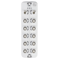 Moduły IO-Link CompactLine IO-Link Module 10x2 do M12 IP69K (AL2231) - IFM