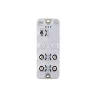 Moduł temperaturowy IO-Link IOL MOD 4xTEMP IP69K (AL2284) - IFM