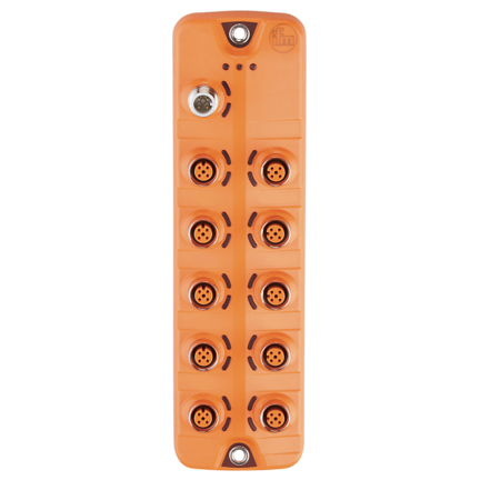 Moduł wejść IO-Link 10x2 DI M12 IP67 (AL2341) - IFM