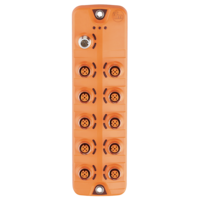 Moduł wejść IO-Link 10x2 DI M12 IP67 (AL2341) - IFM