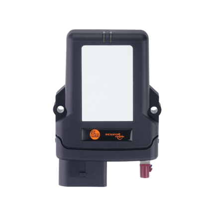Modem radiowy CAN LTE/GNSS mIOT/Gateway 4G/EXT (CR3158) - IFM