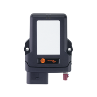 Modem radiowy CAN LTE/GNSS mIOT/Gateway 4G/EXT (CR3158) - IFM