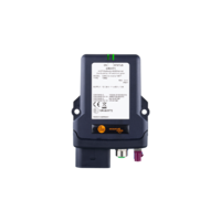 Modem radiowy Ethernet LTE/GNSS mIOT/Gateway 4G/Ethernet (CR3171) - IFM
