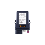 Modem radiowy Ethernet LTE/GNSS mIOT/Gateway 4G/Ethernet (CR3171) - IFM