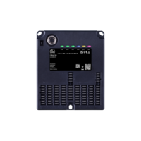Programowalny sterownik do maszyn mobilnych ecomatBasic/32 (CR413S) - IFM