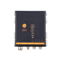 Zasilacze 24 VDC - IFM
