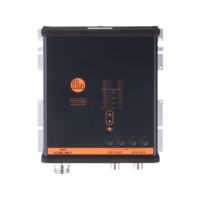 Zasilacz impulsowy 24V DC PSU-3AC/24VDC-20A/-/IP67 (DN4234) - IFM