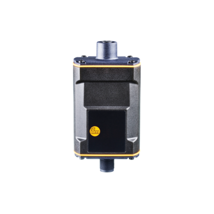 Sterownik do taśm świetlnych RGBw LED Controller RGBw-LED IP67 (DP1615) - IFM