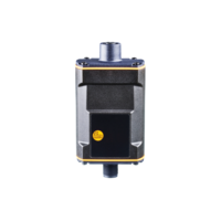Sterownik do taśm świetlnych RGBw LED Controller RGBw-LED IP67 (DP1615) - IFM