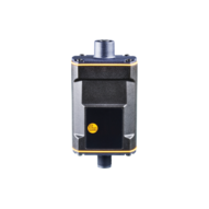 Sterownik do taśm świetlnych RGBw LED Controller RGBw-LED IP67 (DP1615) - IFM