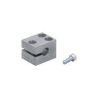 Obejma montażowa MOUNTING CLAMP D6,5MM (E11294) - IFM