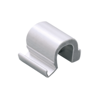 Adapter montażowy  do siłowników profilowanych i szpilkowych (E11797) - IFM