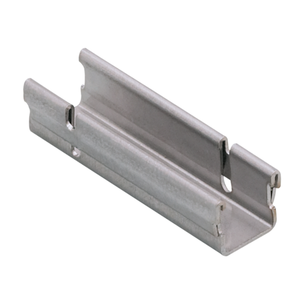 Adapter montażowy  do siłowników SMC (E11872) - IFM